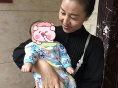 -成都阿姨到家月嫂育儿嫂(华西店)