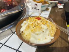 -六婶老火锅(交通大学直营店)