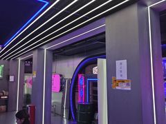 -关你鬼室大型密室逃脱(佛山创意园店)