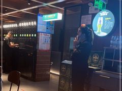 -雪熊精酿·哈尔滨烧烤酒馆(非遗大串店)