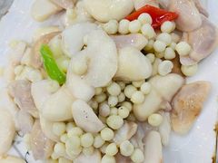 -蟹天蟹地农家菜·阳澄湖大闸蟹(浅水湾店)