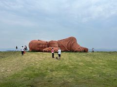 -龙里油画大草原旅游区