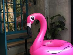 -Flamingo Bloom(TST /尖沙咀店)