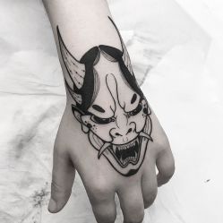 -记号刺青tattoo纹身工作室