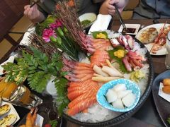 -割烹旭日本料理(龙湖狮山天街店)
