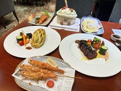 -RELLMAN莱尔曼扒房(黄埔店)