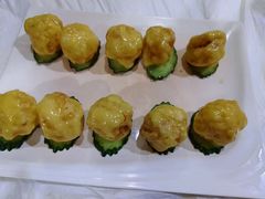 -聚福缘菜馆(隆昌路店)