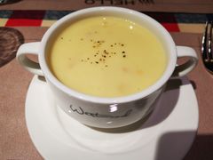 -遇见西木美式餐厅(体育路店)