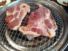 -四斤烤肉(东戴河孟家店)