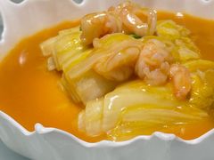 -3号仓库·创意中国菜(新世界城店)