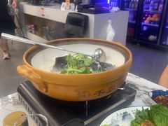 -宝荣鱼馆·临湖之宴(千岛湖店)
