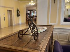 -因特拉肯贝乌里瓦奇大酒店