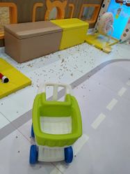 -西瓜怪兽(青岛城阳店)