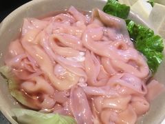 -在蜀里·一米肥牛老火锅(黄埔店)