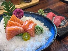 -鸟鹏烧鸟居酒屋(熙龙湾店)