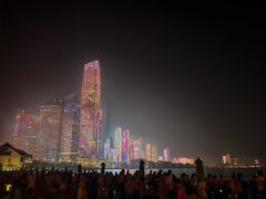 -青岛第三海水浴场