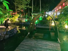 -花溪雨·森林餐厅(石基店)