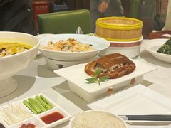 -大鸭梨烤鸭(左家庄店)