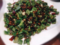 -全聚贤餐厅·湖北家常菜(沙湖店)