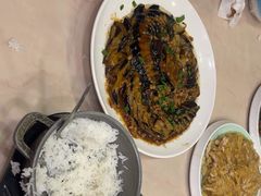 -小锅饭豆腐馆(重工北街普罗旺斯店)