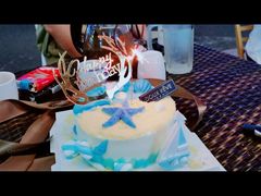 -杜哈夫DOUX RÊVE·生日蛋糕(日月光店)