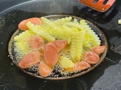 -辣贵州烙锅(洪德路店)