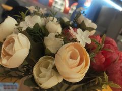 -斗牛士牛排(南京东路店)