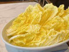 娃娃菜-捞神煲汤火锅(湖滨商业街店)