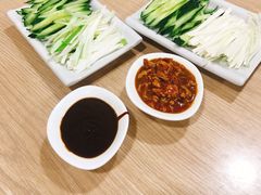 -姥家春饼店(漳州二路店)