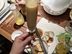 -太古汇海鲜姿造(延寿店)