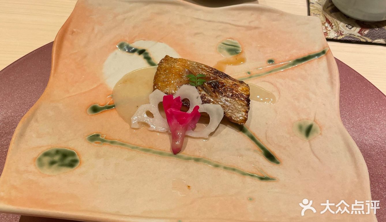 🍴岩田别馆