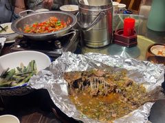 -衡厨·衡阳土菜(中南店)