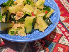 -火塘云南烧烤大排档