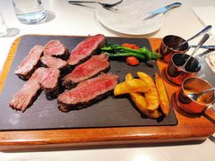 -西堤厚牛排(昆山店)
