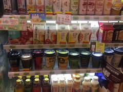 零售区-喜士多便利店(宜山店)