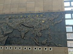 -西安大唐西市博物馆