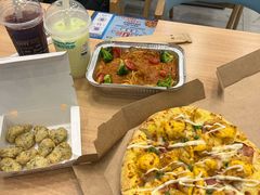 -达美乐比萨(商城路店)