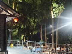 -巴倒烫陆派火锅山庄(南山总店)
