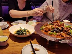 -俭寨大盘鸡·缸子肉·小公鸡·新疆菜(云通店)