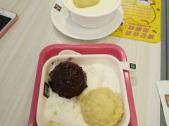 -满记甜品(荟聚购物中心店)