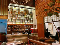 -OGGI TRATTORIA PIZZERIA(深业上城店)
