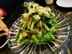 -鸿运楼烤鸭店(天桥店)
