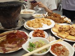 -松明一烤肉馆(鲁园店)