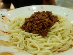 -华兴街自力面店