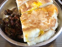 -88号小吃店·经典云南菜·地道纳西美食