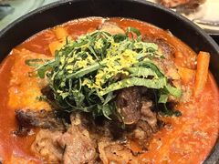 -Fuzzy Bistro 浮几韩餐·茶酒馆