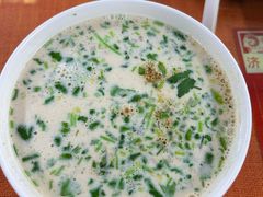 羊肉汤-教师之家赵家羊汤馆(东青龙街店)