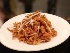 -北京四季酒店·采逸轩