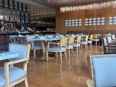 -二楼咖啡厅·厦门源昌凯宾斯基大酒店(湖滨中路店)