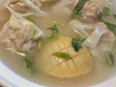 -惠宾饭庄(中山路店)